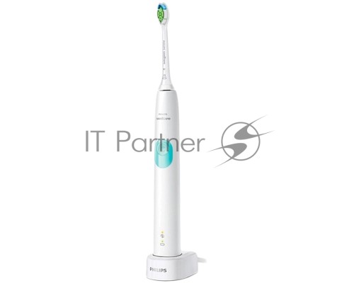 Электрическая зубная щетка Philips SONICARE HX6807/24