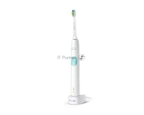 Электрическая зубная щетка Philips SONICARE HX6807/24