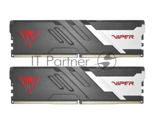 Оперативная память Patriot 64GB DDR5-6000 (2*32Gb) PVV564G600C36K DIMM Оперативная память Patriot 64GB DDR5-6000 (2*32Gb) PVV564G600C36K DIMM