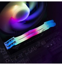 Оперативная память Patriot 48GB DDR5-8000 (2*24Gb) ARGB PVXR548G80C38K DIMM