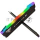 Оперативная память Patriot 48GB DDR5-8000 (2*24Gb) ARGB PVXR548G80C38K DIMM
