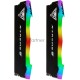 Оперативная память Patriot 48GB DDR5-8000 (2*24Gb) ARGB PVXR548G80C38K DIMM