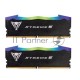 Оперативная память Patriot 48GB DDR5-8000 (2*24Gb) ARGB PVXR548G80C38K DIMM