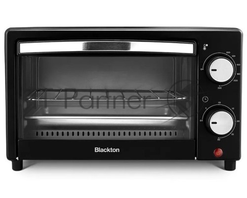 Мини-печь Blackton Bt EO1001W Black