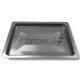 Мини-печь Blackton Bt EO1001W Black