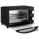 Мини-печь Blackton Bt EO1001W Black
