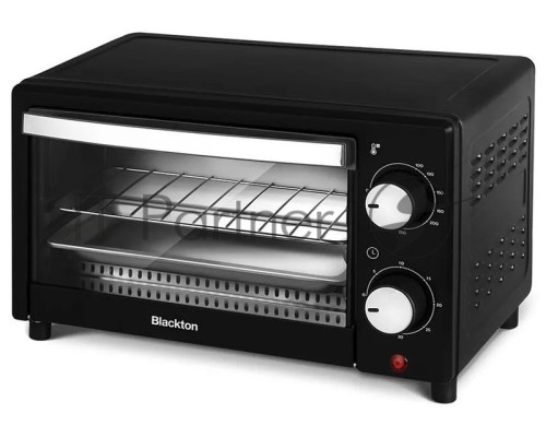 Мини-печь Blackton Bt EO1001W Black