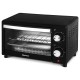 Мини-печь Blackton Bt EO1001W Black