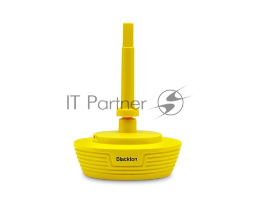 Соковыжималка Blackton Bt J1112 желтый/белый