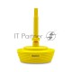 Соковыжималка Blackton Bt J1112 желтый/белый