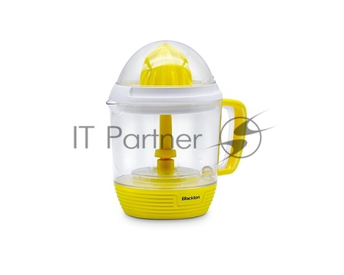 Соковыжималка Blackton Bt J1112 желтый/белый