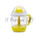 Соковыжималка Blackton Bt J1112 желтый/белый