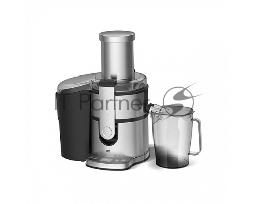 Соковыжималка BQ J1007 Steel-Black