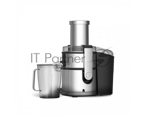 Соковыжималка BQ J1007 Steel-Black