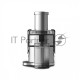 Соковыжималка BQ J1007 Steel-Black