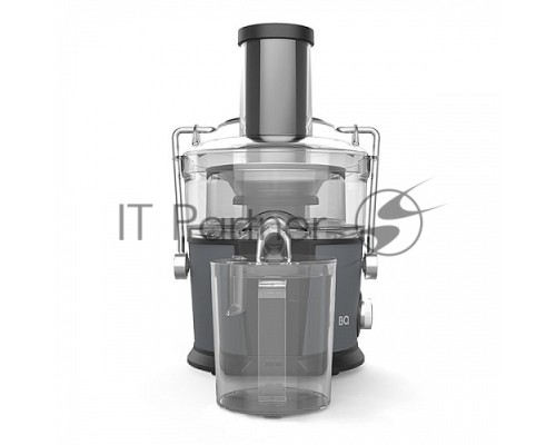 Соковыжималка BQ J1008 Gray-Black