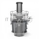 Соковыжималка BQ J1008 Gray-Black
