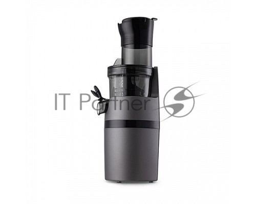 Соковыжималка BQ J2000 Gray-Black
