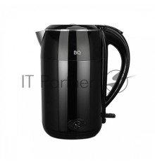 Чайник BQ KT1800SW Black Graphite