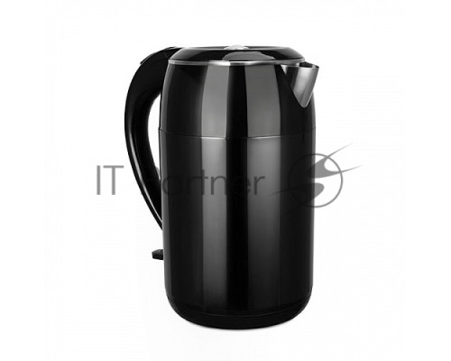 Чайник BQ KT1800SW Black Graphite