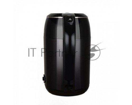 Чайник BQ KT1800SW Black Graphite