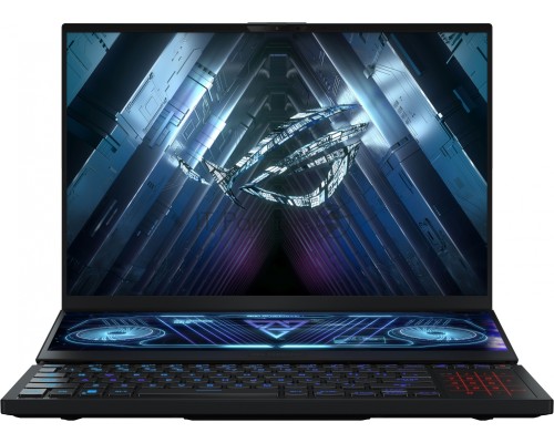 Ноутбук Asus ROG Zephyrus GX650PY-NM085W Ryzen 9 7945HX 32Gb SSD2Tb NVIDIA GeForce RTX4090 16Gb 16