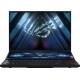 Ноутбук Asus ROG Zephyrus GX650PY-NM085W Ryzen 9 7945HX 32Gb SSD2Tb NVIDIA GeForce RTX4090 16Gb 16