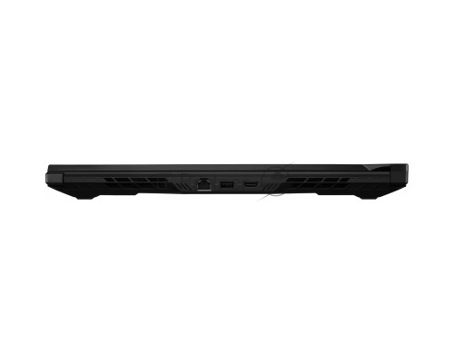 Ноутбук Asus ROG Zephyrus GX650PY-NM085W Ryzen 9 7945HX 32Gb SSD2Tb NVIDIA GeForce RTX4090 16Gb 16