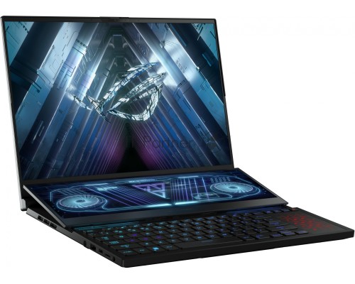 Ноутбук Asus ROG Zephyrus GX650PY-NM085W Ryzen 9 7945HX 32Gb SSD2Tb NVIDIA GeForce RTX4090 16Gb 16