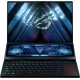 Ноутбук Asus ROG Zephyrus GX650PY-NM085W Ryzen 9 7945HX 32Gb SSD2Tb NVIDIA GeForce RTX4090 16Gb 16