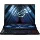 Ноутбук Asus ROG Zephyrus GX650PY-NM085W Ryzen 9 7945HX 32Gb SSD2Tb NVIDIA GeForce RTX4090 16Gb 16