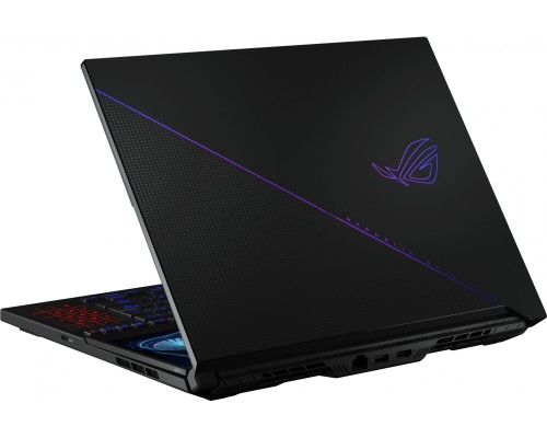Ноутбук Asus ROG Zephyrus GX650PY-NM085W Ryzen 9 7945HX 32Gb SSD2Tb NVIDIA GeForce RTX4090 16Gb 16