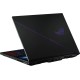 Ноутбук Asus ROG Zephyrus GX650PY-NM085W Ryzen 9 7945HX 32Gb SSD2Tb NVIDIA GeForce RTX4090 16Gb 16