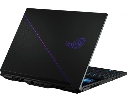 Ноутбук Asus ROG Zephyrus GX650PY-NM085W Ryzen 9 7945HX 32Gb SSD2Tb NVIDIA GeForce RTX4090 16Gb 16