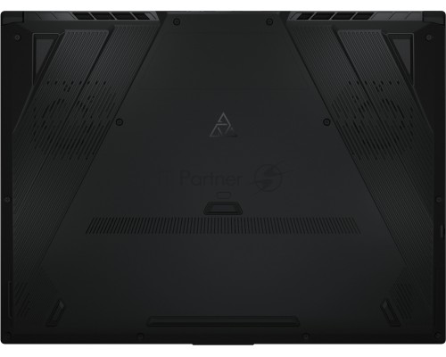 Ноутбук Asus ROG Zephyrus GX650PY-NM085W Ryzen 9 7945HX 32Gb SSD2Tb NVIDIA GeForce RTX4090 16Gb 16
