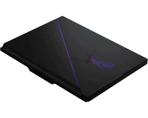 Ноутбук Asus ROG Zephyrus GX650PY-NM085W Ryzen 9 7945HX 32Gb SSD2Tb NVIDIA GeForce RTX4090 16Gb 16