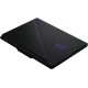 Ноутбук Asus ROG Zephyrus GX650PY-NM085W Ryzen 9 7945HX 32Gb SSD2Tb NVIDIA GeForce RTX4090 16Gb 16