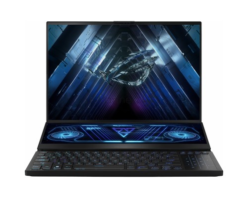 Ноутбук Asus ROG Zephyrus GX650PY-NM085W Ryzen 9 7945HX 32Gb SSD2Tb NVIDIA GeForce RTX4090 16Gb 16