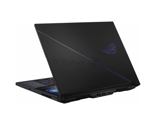 Ноутбук Asus ROG Zephyrus GX650PY-NM085W Ryzen 9 7945HX 32Gb SSD2Tb NVIDIA GeForce RTX4090 16Gb 16