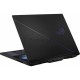 Ноутбук Asus ROG Zephyrus GX650PY-NM085W Ryzen 9 7945HX 32Gb SSD2Tb NVIDIA GeForce RTX4090 16Gb 16