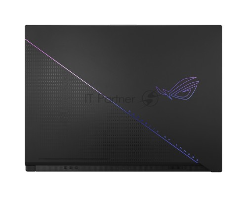 Ноутбук Asus ROG Zephyrus GX650PY-NM085W Ryzen 9 7945HX 32Gb SSD2Tb NVIDIA GeForce RTX4090 16Gb 16