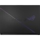 Ноутбук Asus ROG Zephyrus GX650PY-NM085W Ryzen 9 7945HX 32Gb SSD2Tb NVIDIA GeForce RTX4090 16Gb 16