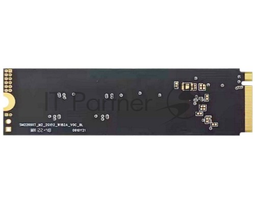 Накопитель SSD AMD 2048Gb M.2 PCIE 4.0 2280 3D NAND Retail R7MP2048G8