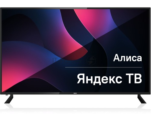 Телевизор BBK 65
