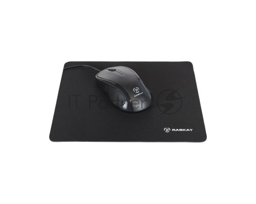 Компьютер Raskat Standart 500 (Intel Core i5 10400, RAM 8Gb, SSD 240Gb, no OS, kb+ms, white)