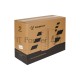 Компьютер Raskat Standart 500 (Intel Core i5 10400, RAM 8Gb, SSD 240Gb, no OS, kb+ms, white)