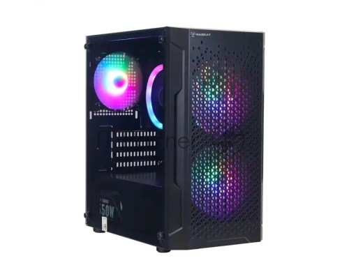 Компьютер Raskat STANDART 500 (23,8, Core i5-11400 ,RAM 8Gb,SSD 512Gb,UHD 730)