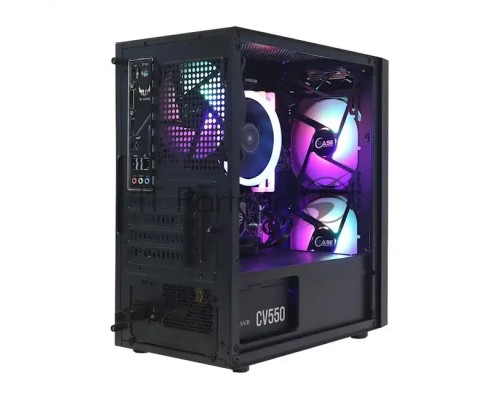 Компьютер Raskat STANDART 500 (23,8, Core i5-11400 ,RAM 8Gb,SSD 512Gb,UHD 730)