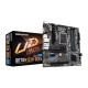 Материнская плата Gigabyte Q670M D3H DDR4, Socket 1700, Intel®Q670, 4xDDR4-3200, D-SUB+HDMI+DP, 2xPCI-Ex16,  1xPCI-Ex1, 4xSATA3(RAID 0/1/5), 2xM.2, 8Ch Audio, 2.5GLan, GLan, (2+4)xUSB2.0, (3+2)xUSB3.2, (1+1)xUSB3.2 Type-C™, 1xPS/2, mATX, RTL