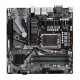 Материнская плата Gigabyte Q670M D3H DDR4, Socket 1700, Intel®Q670, 4xDDR4-3200, D-SUB+HDMI+DP, 2xPCI-Ex16,  1xPCI-Ex1, 4xSATA3(RAID 0/1/5), 2xM.2, 8Ch Audio, 2.5GLan, GLan, (2+4)xUSB2.0, (3+2)xUSB3.2, (1+1)xUSB3.2 Type-C™, 1xPS/2, mATX, RTL